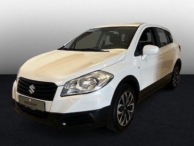 Suzuki SX4 Benzine