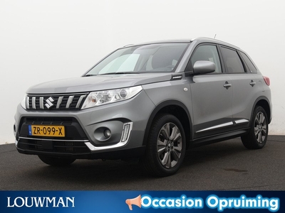 Suzuki Vitara 1.0 Boosterjet Select | Afneembare Trekhaak | Camera | Stoelverwarming |