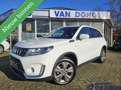 Suzuki Vitara 1.4 Boosterjet Select Smart Hybrid | 130 PK