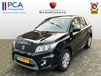 Suzuki Vitara 1.6 Comfort (bj 2017)