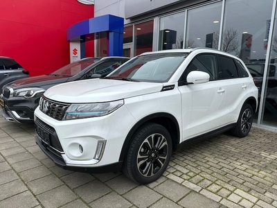 Suzuki Vitara Benzine