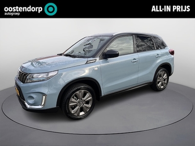 Suzuki Vitara Benzine