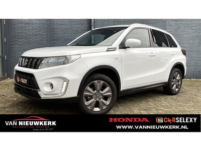 Suzuki Vitara Benzine