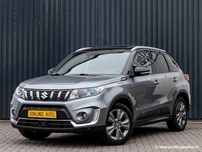 Suzuki Vitara Benzine