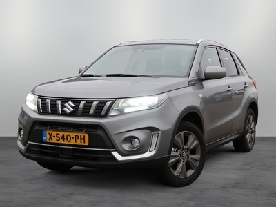 Suzuki Vitara Benzine