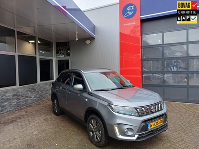 Suzuki Vitara Benzine