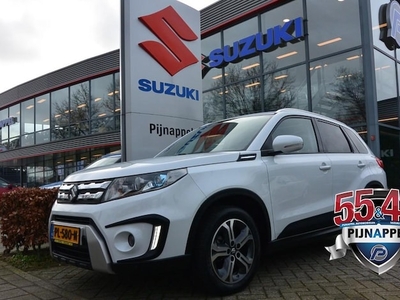 Suzuki Vitara Diesel