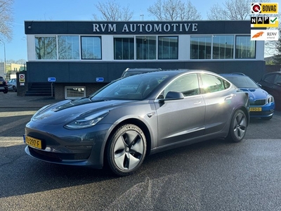 Tesla Model 3 Long Range 75 kWh FULL SELF DRIVE