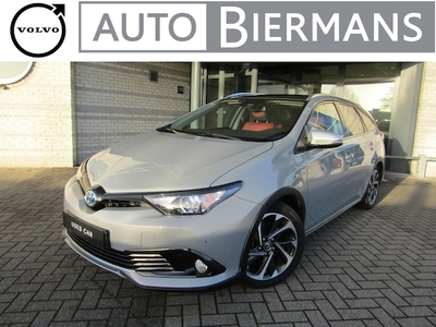 Toyota Auris Benzine