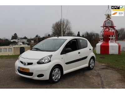 Toyota Aygo 1.0-12V Access *Airco !