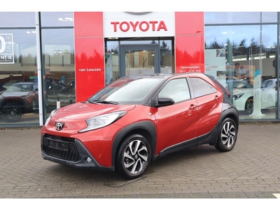 Toyota Aygo X Benzine