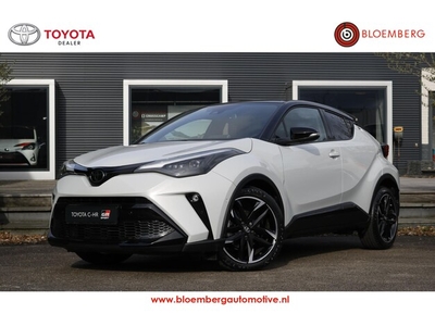 Toyota C-HR Benzine