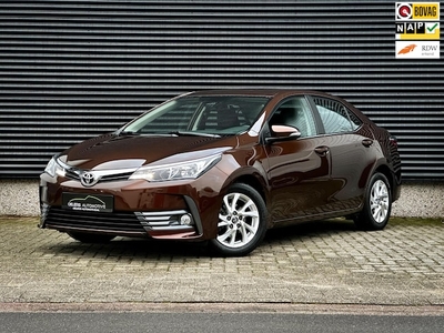 Toyota Corolla Benzine