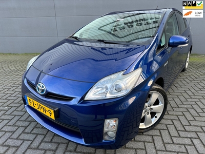 TOYOTA PRIUS 1.8 Aspiration*Automaat*AIRCO*APK*NAP*CRUISE*C-D AFSTAND*ELKT-RAAM