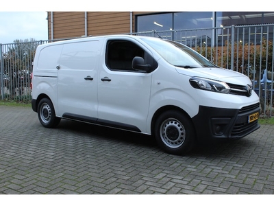 Toyota ProAce Worker Diesel