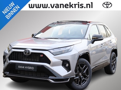 Toyota RAV4 Benzine