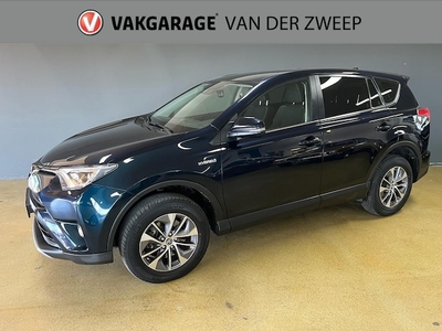 Toyota RAV4 Benzine