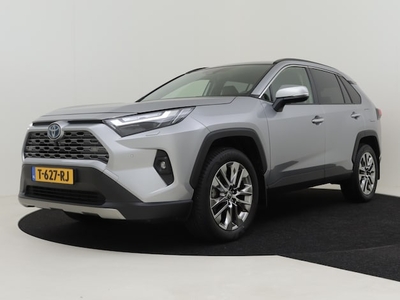 Toyota RAV4 Benzine