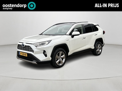 Toyota RAV4 Benzine