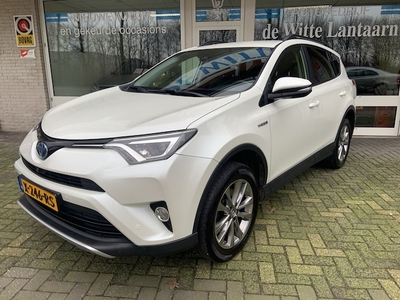 Toyota RAV4 Benzine