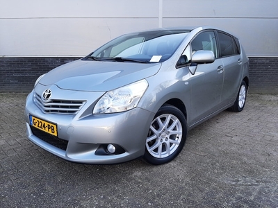 Toyota Verso Benzine