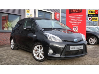 Toyota Yaris 1.5 Full Hybrid Dynamic