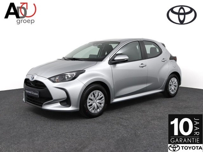 Toyota Yaris 1.5 Hybrid Active Carplay Camera