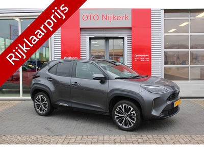 TOYOTA YARIS CROSS 1.5 Hybrid Executive Limited