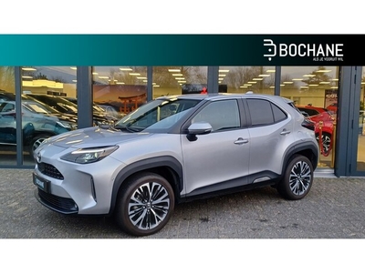 Toyota Yaris Cross Benzine