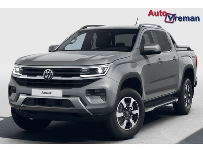 Volkswagen Amarok Diesel