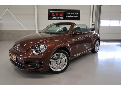 Volkswagen Beetle Benzine