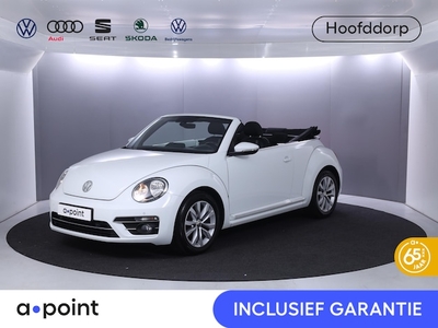 Volkswagen Beetle Benzine