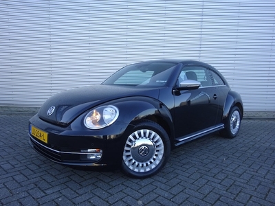 Volkswagen Beetle Benzine