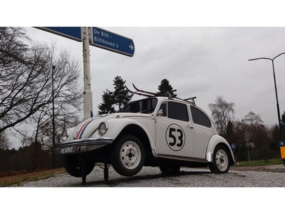 Volkswagen Beetle Benzine