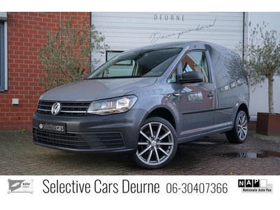 Volkswagen Caddy 1.0 TSI L1H1 BMT , Navi, Apple Carplay