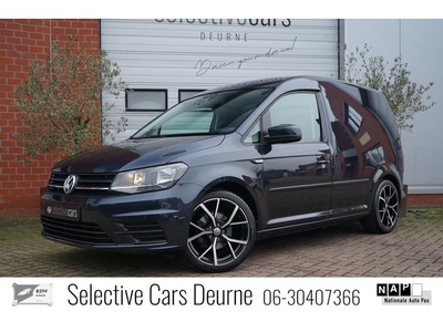 Volkswagen Caddy 1.4 TSI DSG , BPM-vrij, Camera, 18'' LM