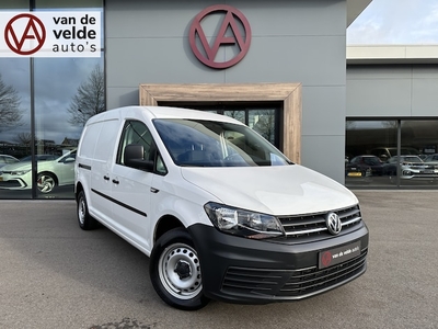 Volkswagen Caddy Benzine