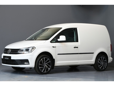 Volkswagen Caddy Benzine