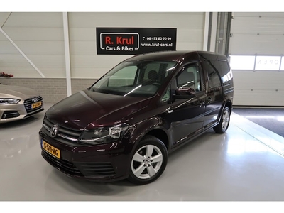 Volkswagen Caddy Benzine