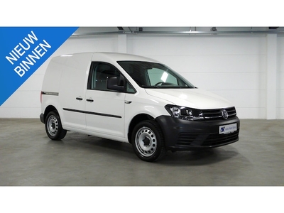 Volkswagen Caddy Benzine