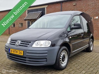 Volkswagen Caddy Bestel 2.0 SDI /Airco/ Bluetooth/ BTW auto.