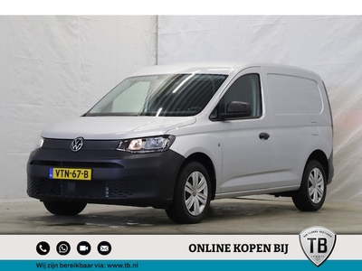 Volkswagen Caddy Diesel