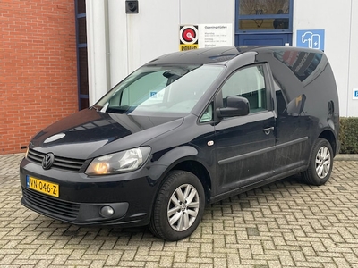 Volkswagen Caddy Diesel