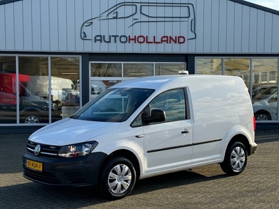 Volkswagen Caddy Diesel