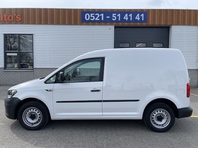 Volkswagen Caddy Diesel