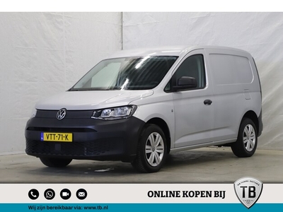 Volkswagen Caddy Diesel