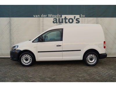 Volkswagen Caddy Diesel