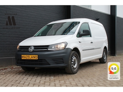 Volkswagen Caddy Maxi Benzine