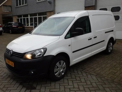 Volkswagen Caddy Maxi Diesel