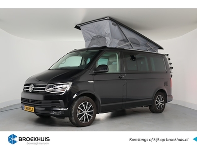 Volkswagen California Diesel